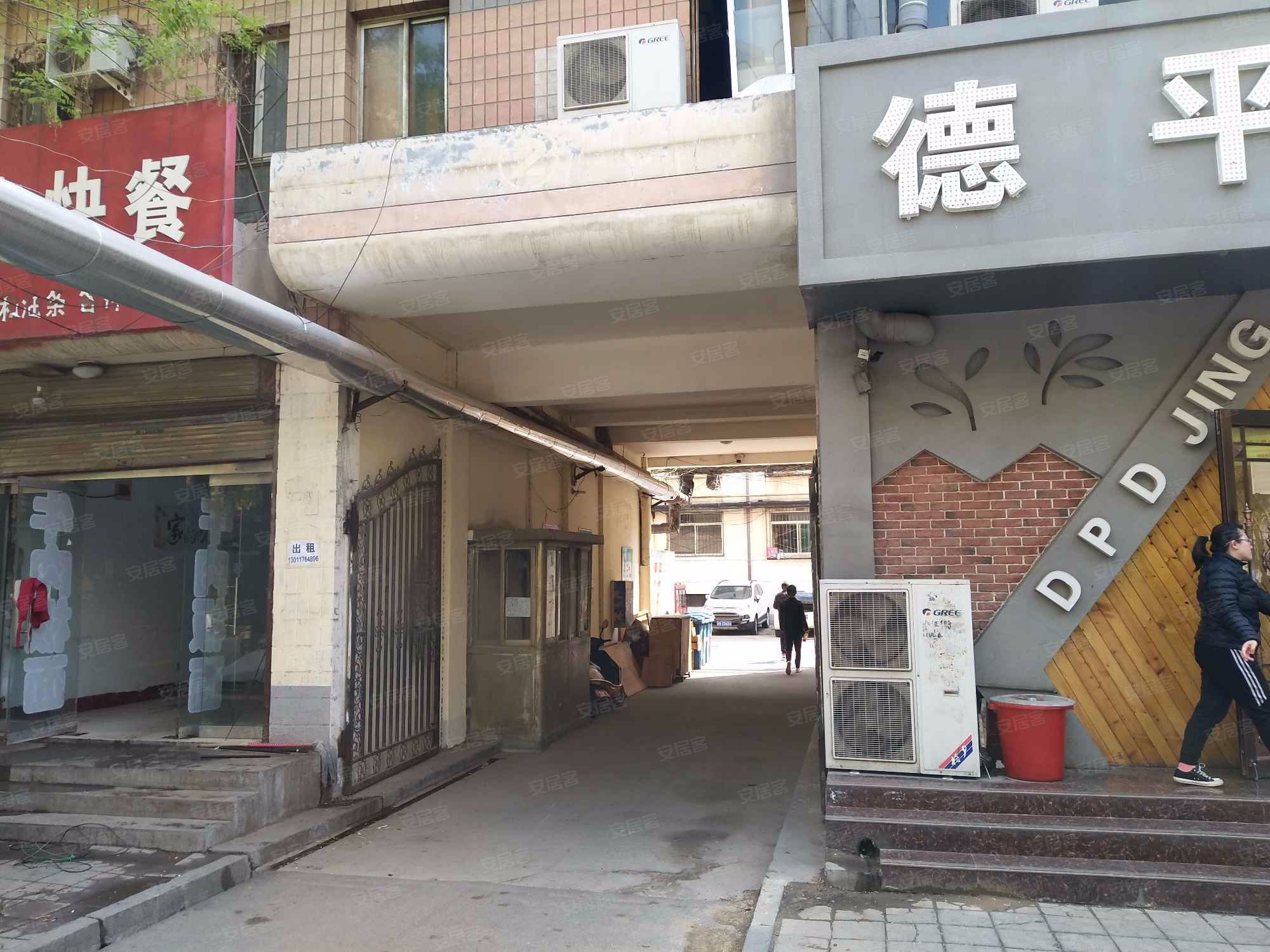 南营小区-南区