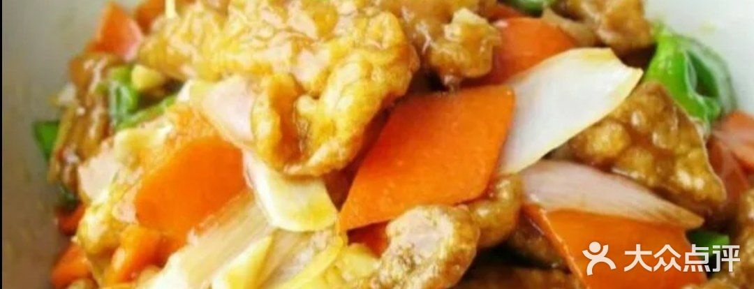 众人力乐大食堂