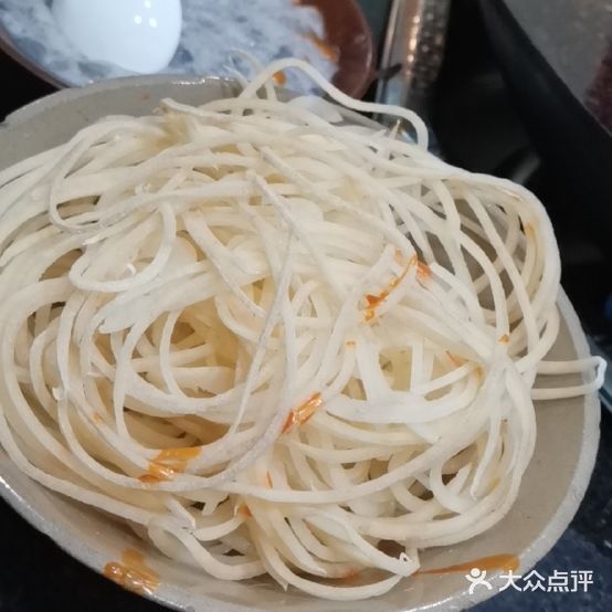 八桌土火锅(恒大绿岛新城A居店)