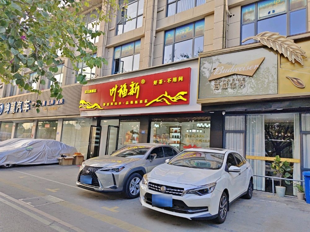 叶福新(滨北旗舰店)
