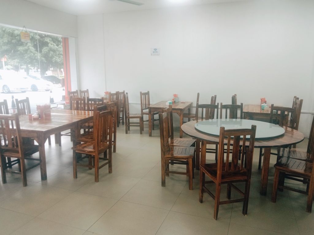 曾记·博白客家饭馆(新村市场店)