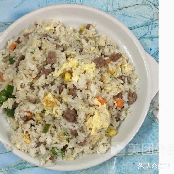 丰园小食店