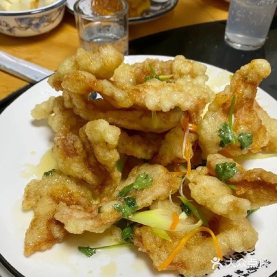 鸿运祥东北铁锅炖