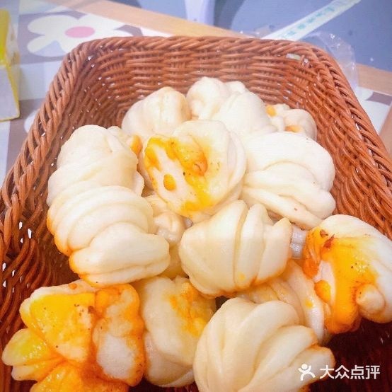 闯关东牛锅牛尾一锅香花漾颜食(大兴东路店)
