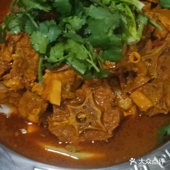 民回馓砭烧烤羊蝎子