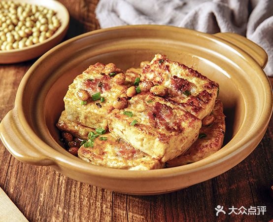 滃江人家(碧水花城店)