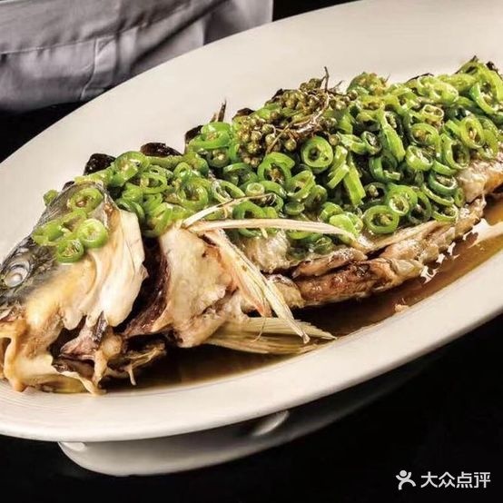 西泉宴鱼家菜·老街味道(花园街店)