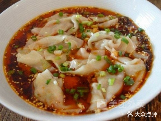 成都小吃(海洲店)