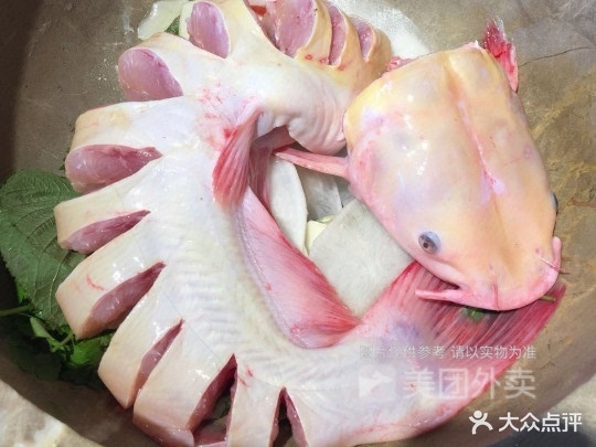 草帽汽锅鱼(长青园店)