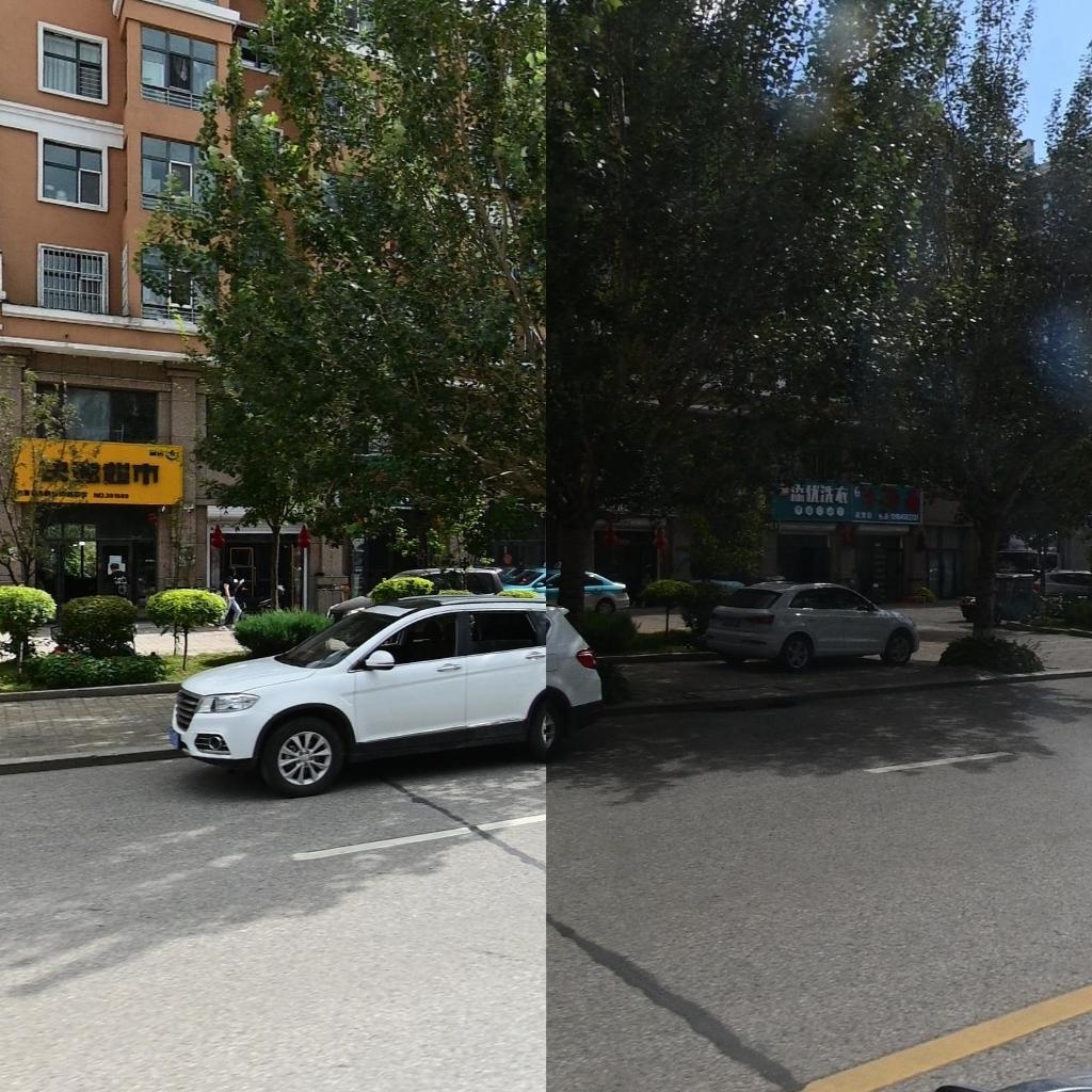 快递超市(巴黎春天店)