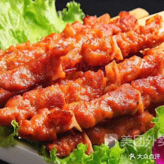 开心(汉堡(南川东路店)