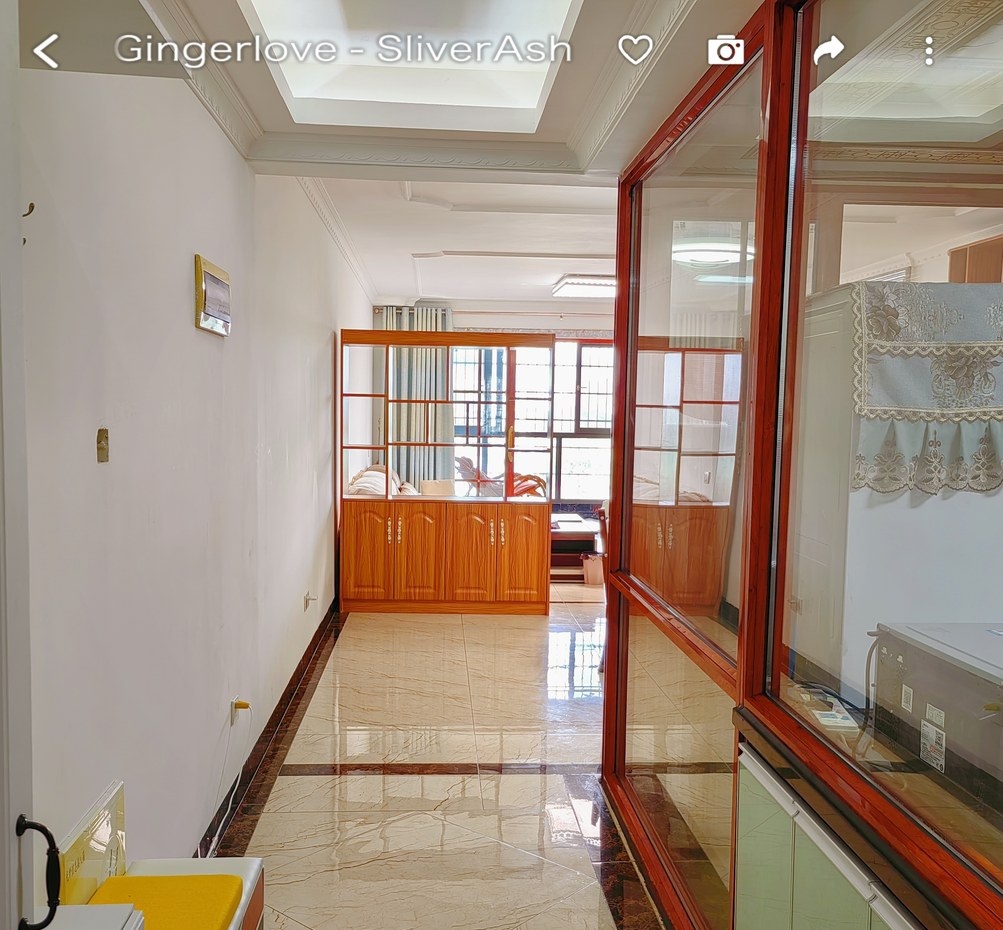 趣su民宿(迎宾街分店)