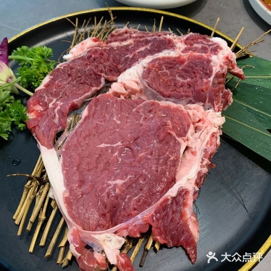 韩都烧肉(东京陵路店)