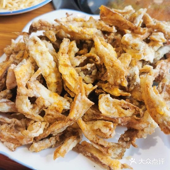 东北王铁锅炖·专营东北馆20年(合工大店)