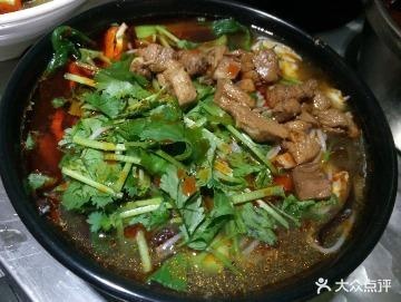 驴肉火烂(宝龙城市广场A区店)