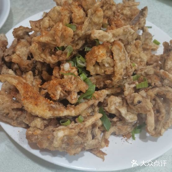 老想请东北菜饺子馆(安宁新村店)