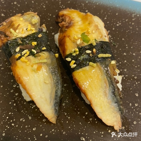 寿司刺身日式料理