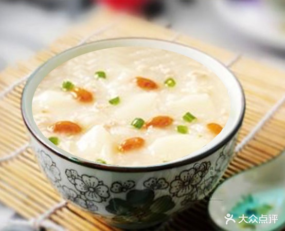 好粥道丶水饺馄饨汤圆小迟(谢桥店)