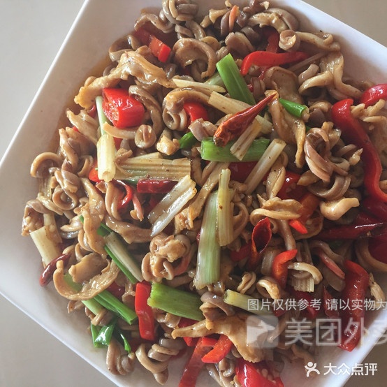 赵式梅子煮鱼(保山店)