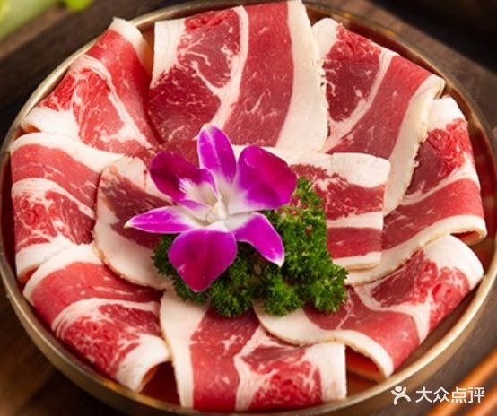 六本木日式烤肉(财富店)