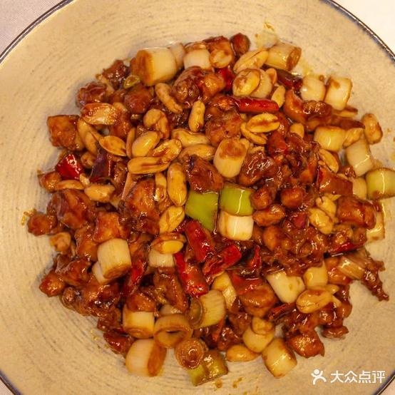 7080小馆·百年水饺