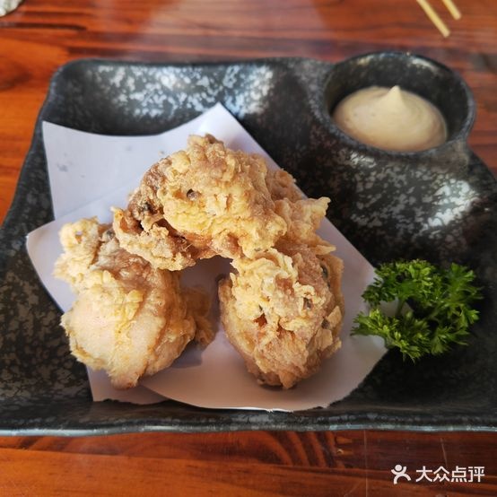 炽舞居酒屋