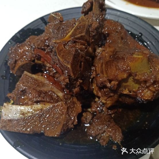 棒骨时代(官洲路店)