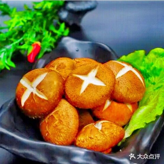 孙记旋转小火锅(西圩店)