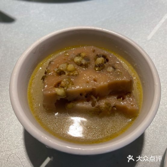 乡村大小花园饭店(总店)