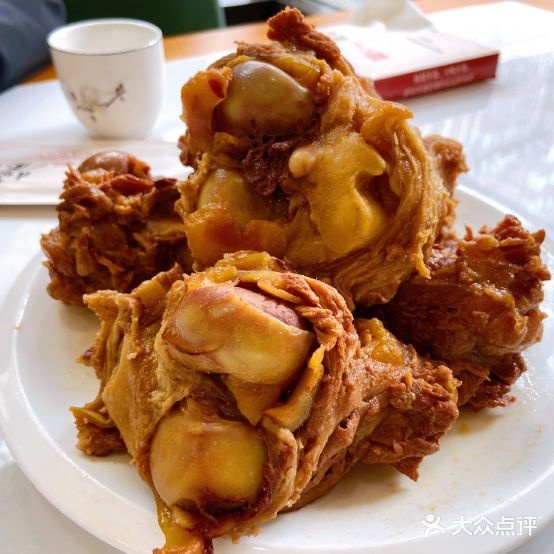 吴氏酱骨(七星街店)