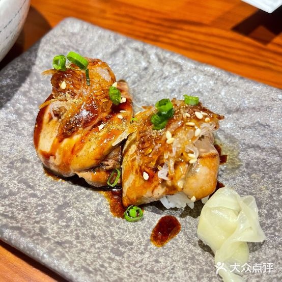 初居食屋·日本酒馆(太平门直街店)