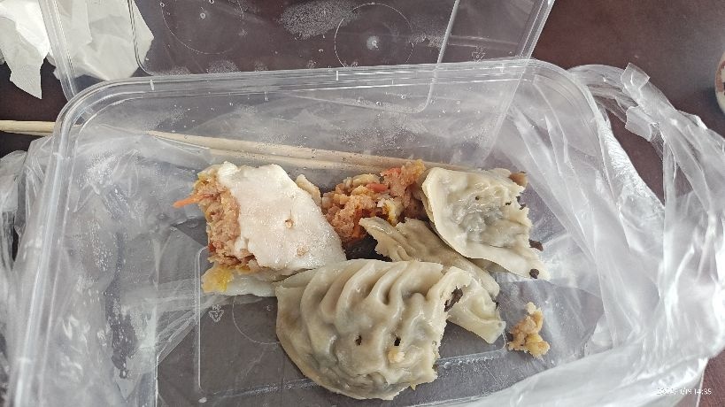 鼎盛饺子馆(东湖店)