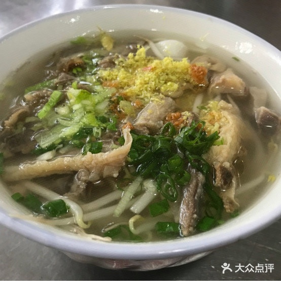 老舞牛肉(腾瑞星河城店)