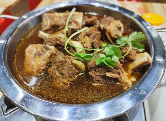 四夕·玉林香肉牛排火锅