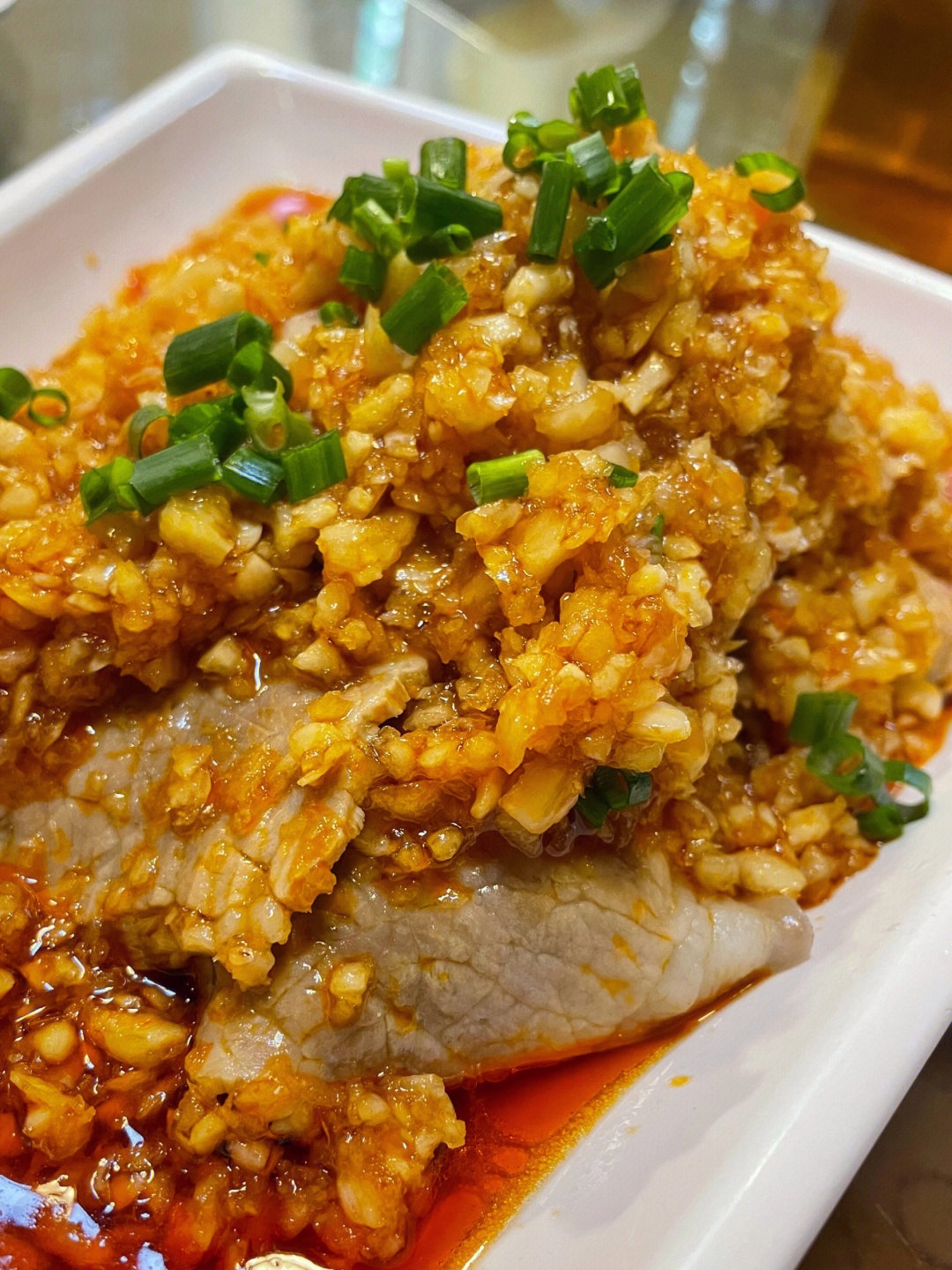 渝九香川菜馆·辣子鸡(芳草街店)