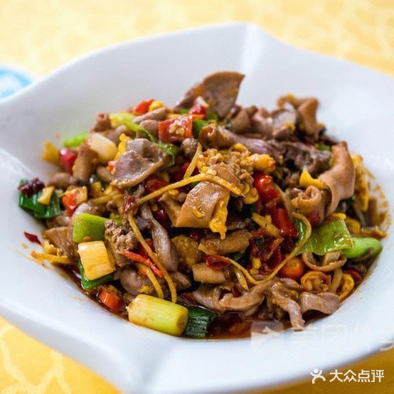 饭酷(乐从店)