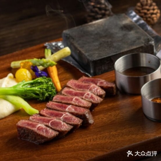 Di Più最西厨(小田坝坊店)