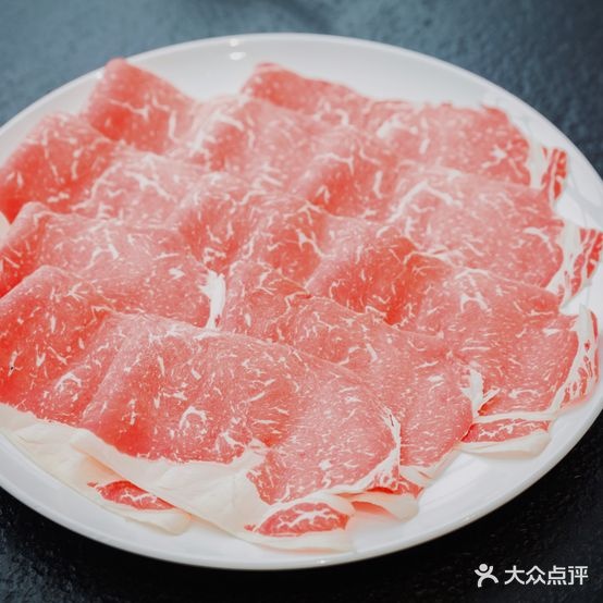 伊回道青真美食汇