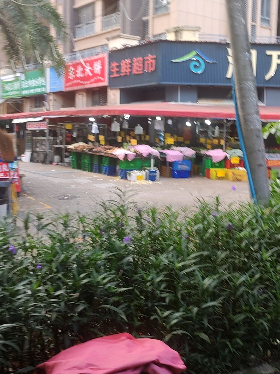 东北大饼(卓越·东部蔚蓝海岸店)