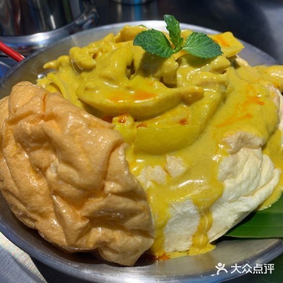 帕南降酶泰式大排档(石路天虹店)