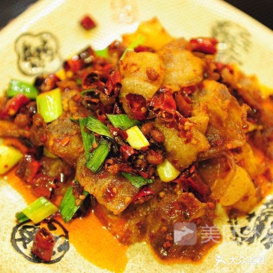 大城小红厨(景怡苑小区店)