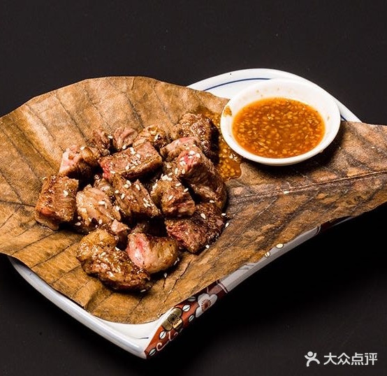 鸟庵·烧鸟酒场