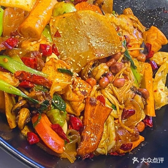 御香苑(朝阳店)