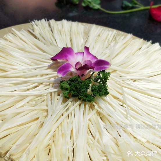 秦马火锅(白马店)