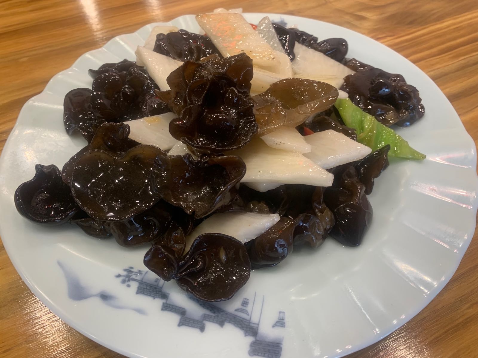 清徐片儿汤(学府街店)