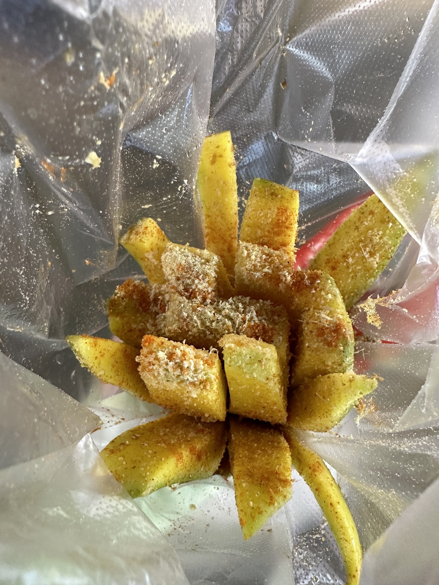 平西老牌美食夜市