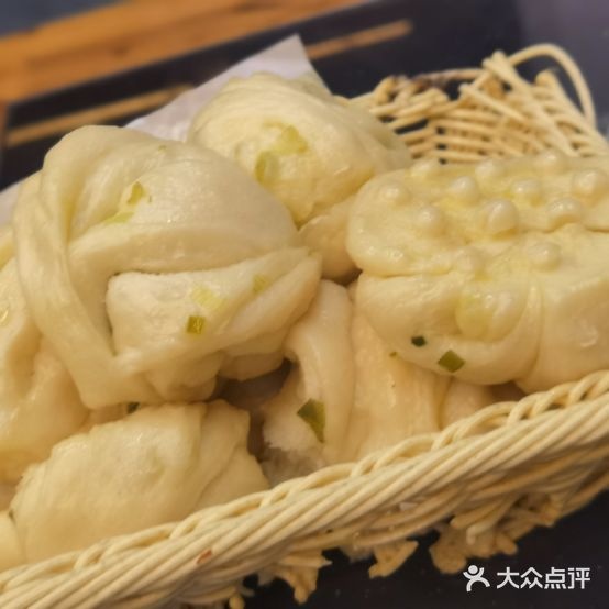 木火铁锅炖人·烧烤(北坦店)