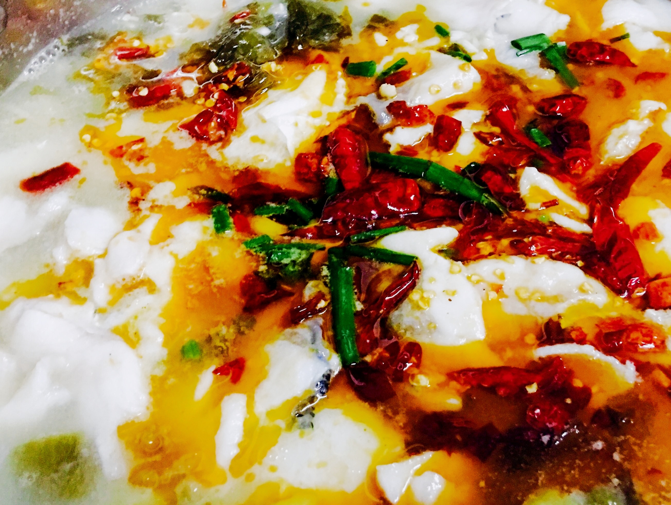 好记酸菜鱼(明秀东农贸市场店)