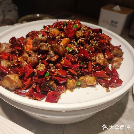 茅庐穿菜(万象汇店)