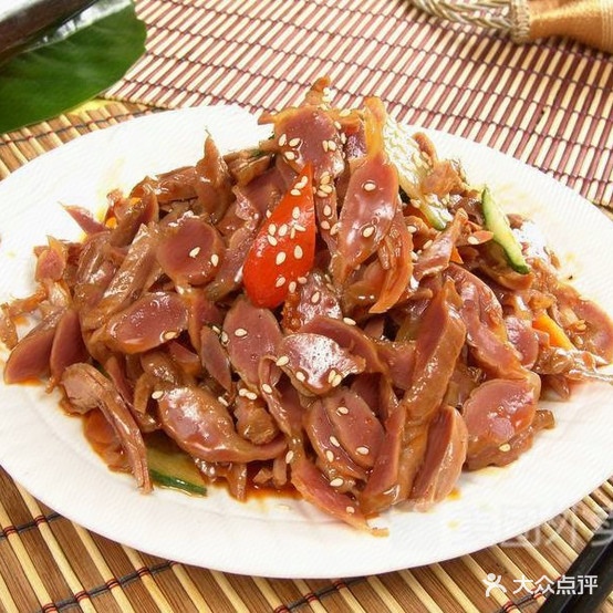 川王府金鸭全(永和胡同店)